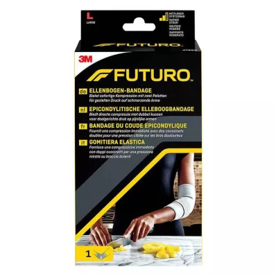 FUTURO Elkoņa balsts L, 1 gab