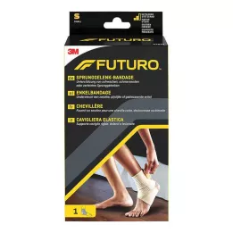 FUTURO Potītes lencīte S, 1 gab