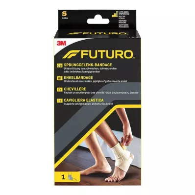 FUTURO Potītes lencīte S, 1 gab FUTURO Potītes lencīte S, 1 gab