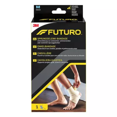 Futuro potītes pārsējs M, 1 gab Futuro potītes pārsējs M, 1 gab