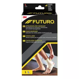 FUTURO Potītes lencīte L, 1 gab