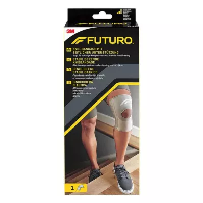Futuro ceļgala balsts S, 1 gab Futuro ceļgala balsts S, 1 gab