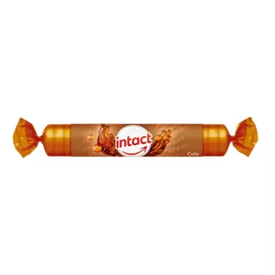 INTACT Dekstrozes ruļļu kola, 1 gab INTACT Dekstrozes ruļļu kola, 1 gab