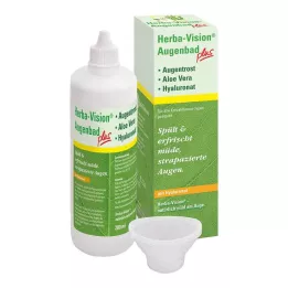 HERBA-VISION Acu vanna plus, 200 ml