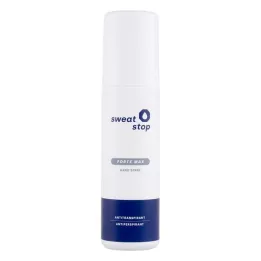 SWEATSTOP Forte max aerosols, 100 ml