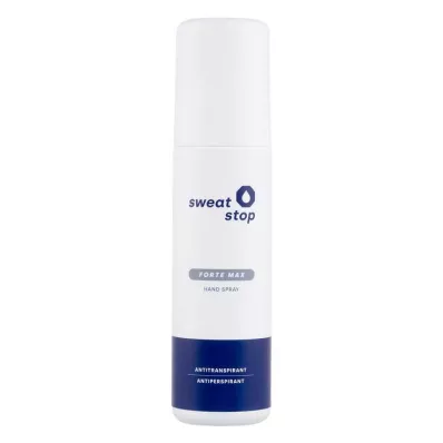 Sweatstop Forte max aerosols, 100 ml