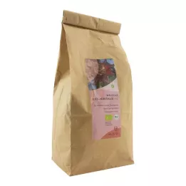 HIBISKUSTEE Bioloģiska, 600 g