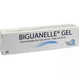 BIGUANELLE Želeja, 30 ml