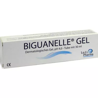 BIGUANELLE Želeja, 30 ml