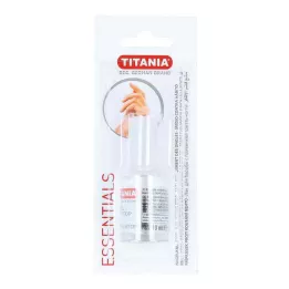 NAGELKAU Stopšķidrums TITANIA, 10 ml