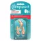 COMPEED Pūslīšu plāksteri Mixpack, 5 gab