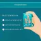 COMPEED Pūslīšu plāksteri Mixpack, 5 gab
