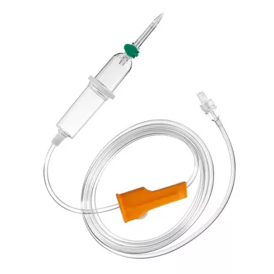 Intrafix Air P 150cm Luer Lock, 1 gab Intrafix Air P 150cm Luer Lock, 1 gab
