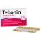 TEBONIN intens 120 mg apvalkotās tabletes, 30 gab