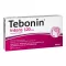 TEBONIN intens 120 mg apvalkotās tabletes, 30 gab