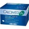 CALCIMED D3 500 mg/1000 SV, košļājamās tabletes, 120 kapsulas