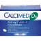 CALCIMED D3 500 mg/1000 SV, košļājamās tabletes, 120 kapsulas