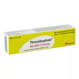 THROMBOPHOB 60 000 krējuma, 100 g