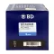 Bd Autoshield Duo drošības pildspalvas adata 8 mm (100 gab.)
