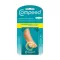 Compeed® Corn Plaster Medium, 10 gab