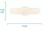 Instructions for use for Compeed® Corn Plaster Medium, 10 gab - 1