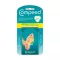 Compeed kallusa plāksteri, 6 gab