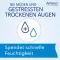 ARTELAC Splash MDO acu pilieni, 2X15 ml