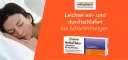 Instructions for use for Sleep tabs ratiopharm 25 mg tabletes, 20 gab - 1