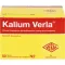 KALIUM VERLA Granulas Btl., 50 gab