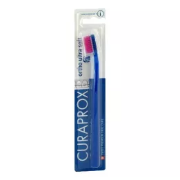 CURAPROX CS 5460 Ortho zobu birste, 1 gab