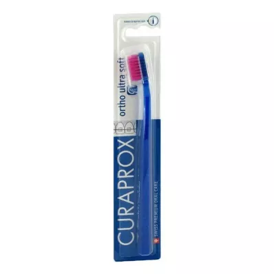 Curaprox CS 5460 Orto zobu birste, 1 gab Curaprox CS 5460 Orto zobu birste, 1 gab
