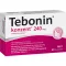 TEBONIN Konzent 240 mg apvalkotās tabletes, 60 gab