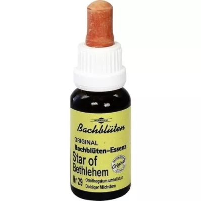 BACHBLÜTEN Murnauer Betlēmes zvaigznes pilieni, 20 ml