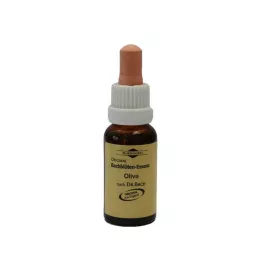 Baha ziedi Murnauer pilieni olīvu, 20 ml