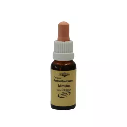 Baha ziedi Murnauer pilieni Mimulus, 20 ml