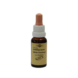BACHBLÜTEN Murnauer Baltā kastaņa pilieni, 20 ml