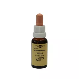 BACHBLÜTEN Murnauer valriekstu pilieni, 20 ml