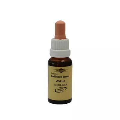 BACHBLÜTEN Murnauer valriekstu pilieni, 20 ml
