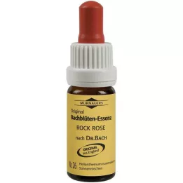 BACHBLÜTEN Murnauer Rock Rose pilieni, 20 ml