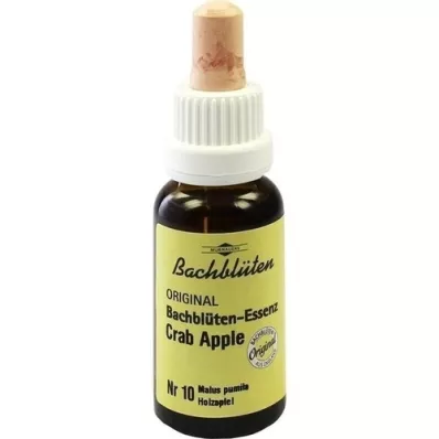 BACHBLÜTEN Murnauer Crab Apple pilieni, 20 ml