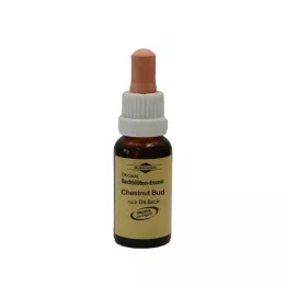 BACHBLÜTEN Murnauer Kastaņu pumpuru pilieni, 20 ml