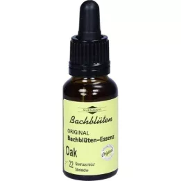 BACHBLÜTEN Murnauer ozola pilieni, 20 ml