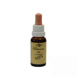 Baha ziedi Murnauer pilieni Ozols, 20 ml