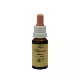 BACHBLÜTEN Murnauer vītolu pilieni, 20 ml