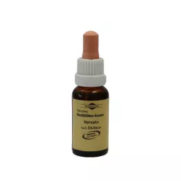 Baha ziedi Murnauer pilieni Vervain, 20 ml