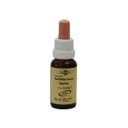 BACHBLÜTEN Murnauer Heather pilieni, 20 ml