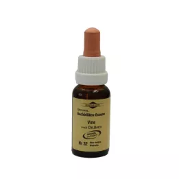 BACHBLÜTEN Murnauer vīna pilieni, 20 ml