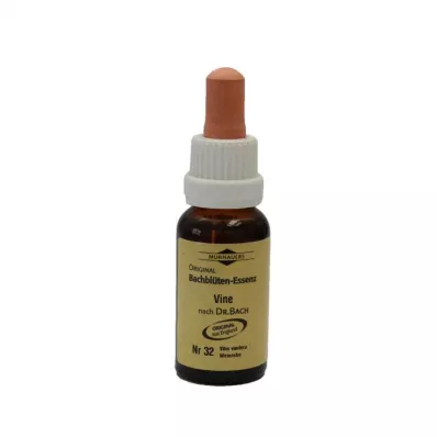 BACHBLÜTEN Murnauer vīna pilieni, 20 ml BACHBLÜTEN Murnauer vīna pilieni, 20 ml