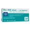 IBU 400 akut-1A Pharma apvalkotās tabletes, 30 gab