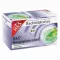 H&S Bach Flower Balance tējas filtrēšanas maisiņš, 20X3,0 g